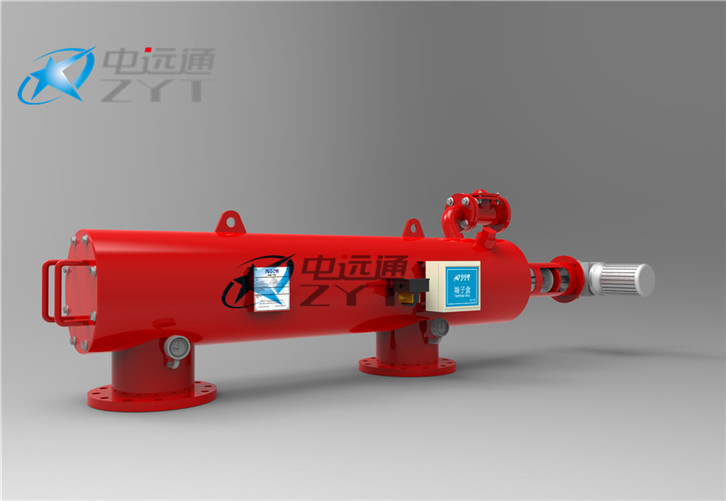 全自動反沖洗過濾器-反沖洗過濾器設備廠家-反沖洗過濾器設備工作原理