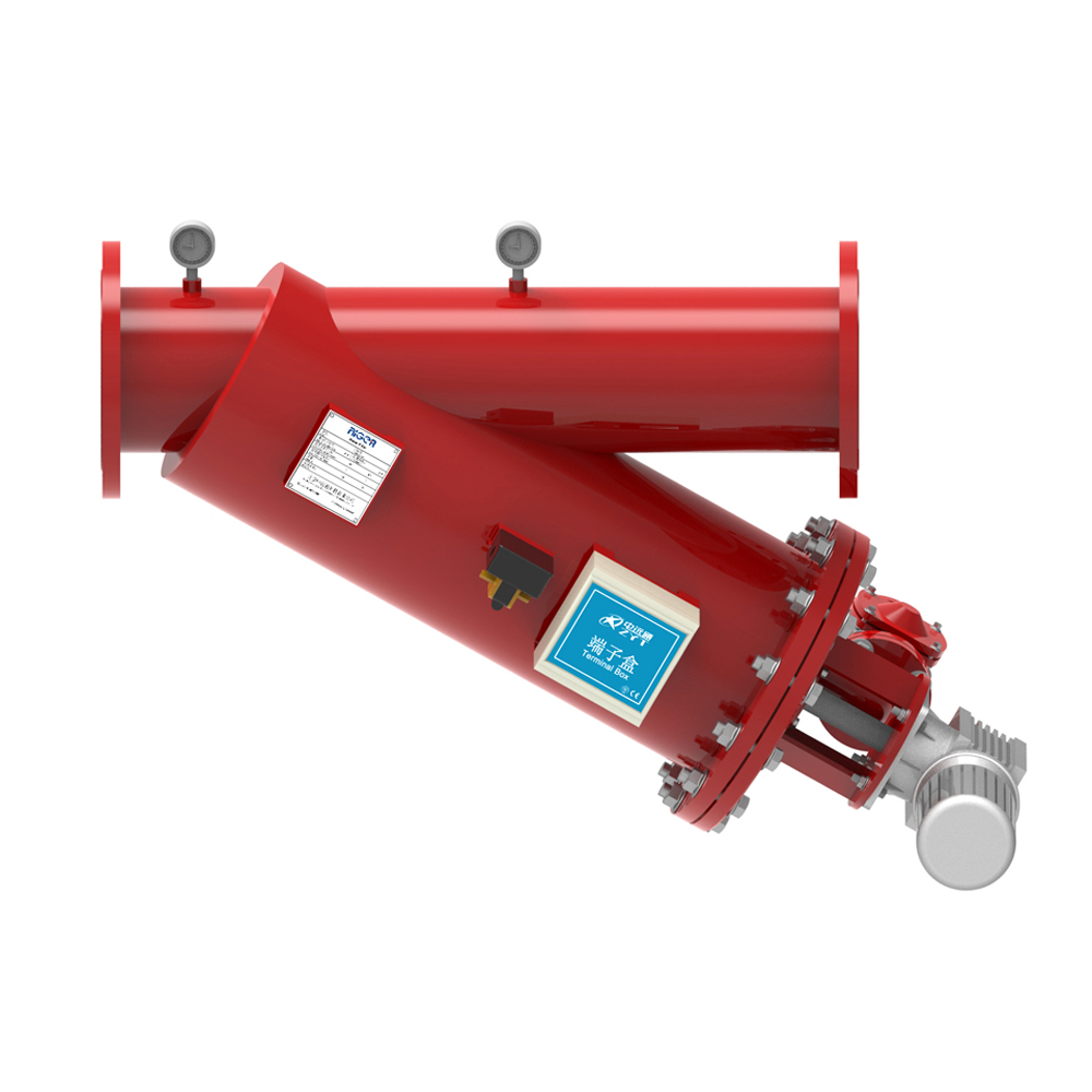 管道過(guò)濾器-管道過(guò)濾器類型-管道過(guò)濾器設(shè)備廠家