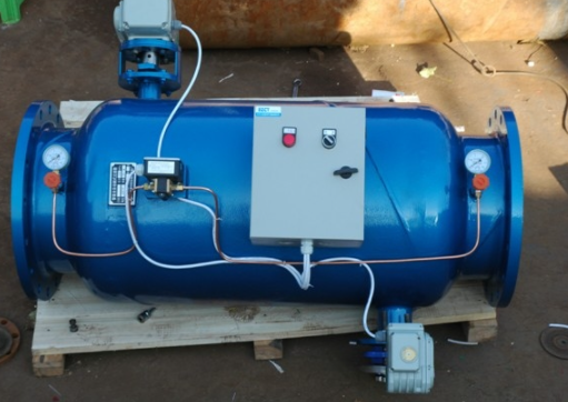 【全自動反沖洗過濾器】價格_圖片_品牌_怎么樣廠家全自動反沖洗過濾器設備