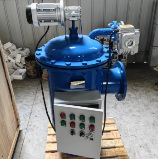 全自動刷式自清洗過濾器-全自動刷式自清洗過濾器批發(fā)-自清洗過濾器設(shè)備