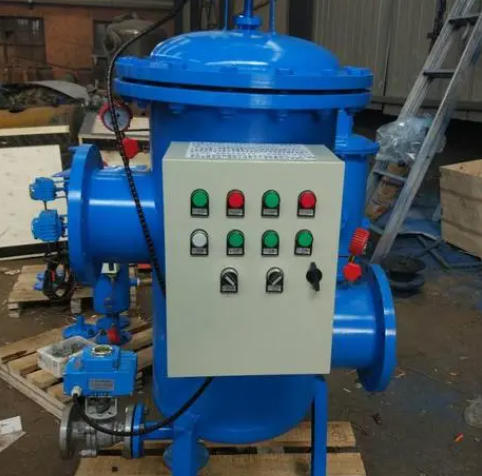 全自動反沖洗過濾器-全自動反沖洗過濾器批發(fā)-全自動反沖洗過濾器詳細(xì)介紹