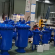 污水處理設備-立式自清洗過濾器品牌:【立式自清洗過濾器廠家】