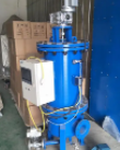 全自動反沖洗過濾器詳細介紹-全自動清洗過濾器_全自動反沖洗排污過濾器