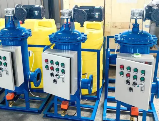 全自動(dòng)自清洗過(guò)濾器工作原理-全自動(dòng)清洗過(guò)濾器廠家-全自動(dòng)清洗過(guò)濾器過(guò)濾精度