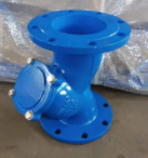 Y型、T型、籃式等工業(yè)管道過(guò)濾器選型剖析-管道過(guò)濾器設(shè)備廠家-管道水過(guò)濾器的分類