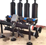 疊片過濾器廠家-疊片過濾器價(jià)格-疊片過濾器工作原理