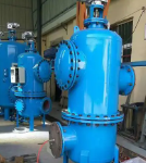 自清洗過濾器設備-刷式過濾器-全自動刷式過濾器廠家