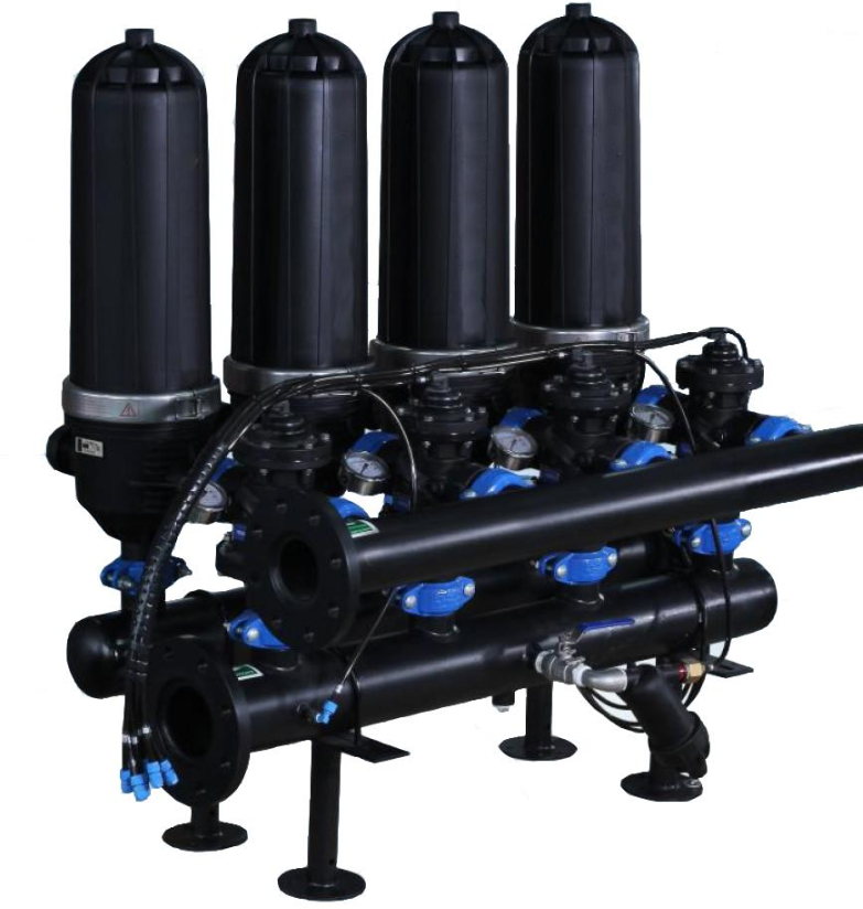 疊片過(guò)濾器設(shè)備-盤式過(guò)濾器 疊片過(guò)濾器設(shè)備-盤式過(guò)濾器