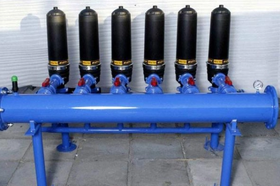 疊片過濾器設(shè)備 疊片過濾器設(shè)備