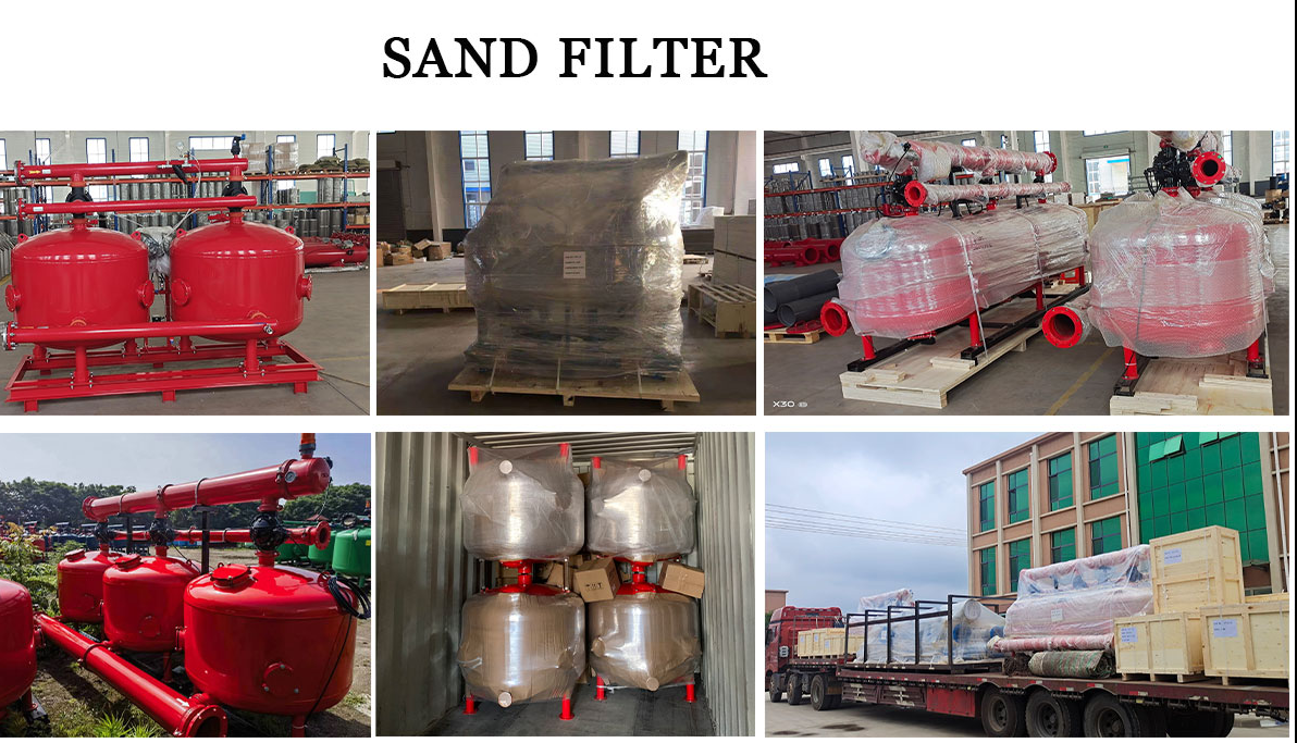 北京中遠(yuǎn)通工業(yè)淺層砂過(guò)濾器發(fā)貨現(xiàn)場(chǎng) 北京中遠(yuǎn)通工業(yè)淺層砂過(guò)濾器發(fā)貨現(xiàn)場(chǎng)