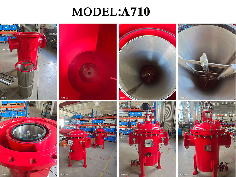 北京中遠(yuǎn)通刷式全自動(dòng)清洗過濾器發(fā)貨現(xiàn)場 北京中遠(yuǎn)通刷式全自動(dòng)清洗過濾器發(fā)貨現(xiàn)場