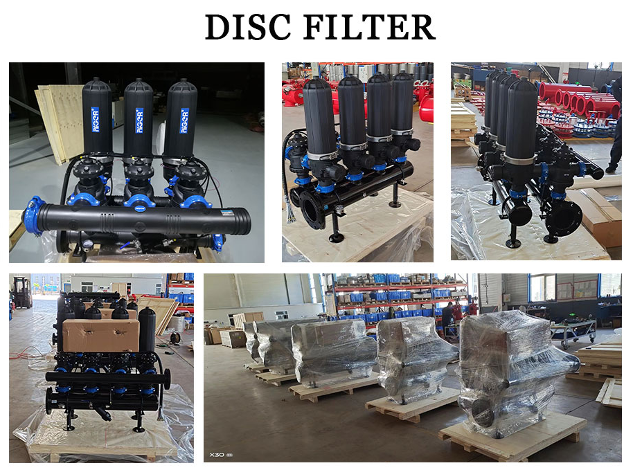 北京中遠(yuǎn)通疊片式過濾器設(shè)備發(fā)貨現(xiàn)場 北京中遠(yuǎn)通疊片式過濾器設(shè)備發(fā)貨現(xiàn)場