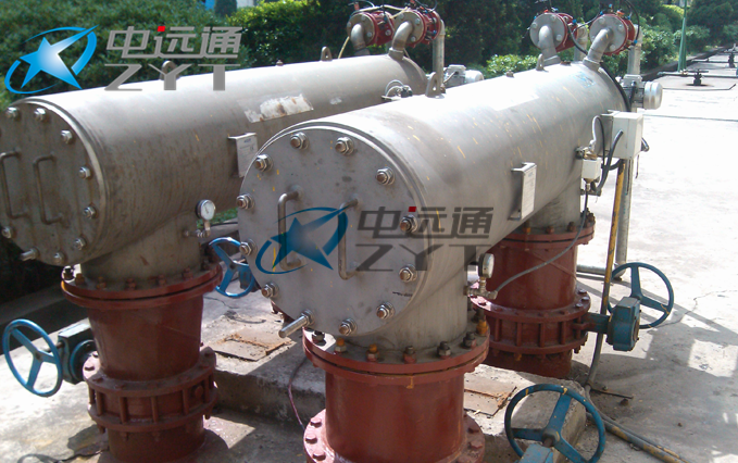 自清洗過(guò)濾器設(shè)備