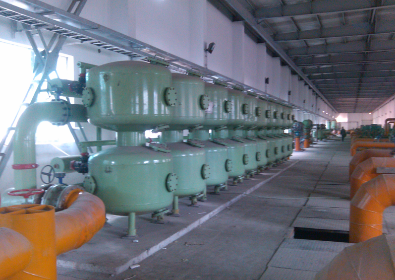 砂石過濾器應(yīng)用