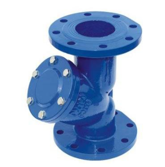 Y型管道過(guò)濾器 Y型管道過(guò)濾器