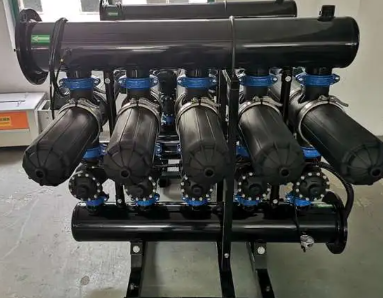 疊片過(guò)濾器設(shè)備 疊片過(guò)濾器設(shè)備