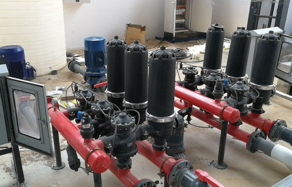 北京中遠(yuǎn)通自清洗疊片過(guò)濾器設(shè)備應(yīng)用現(xiàn)場(chǎng) 北京中遠(yuǎn)通自清洗疊片過(guò)濾器設(shè)備應(yīng)用現(xiàn)場(chǎng)