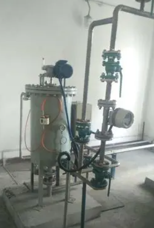 全自動清洗過濾器應用安裝現(xiàn)場 全自動清洗過濾器應用安裝現(xiàn)場