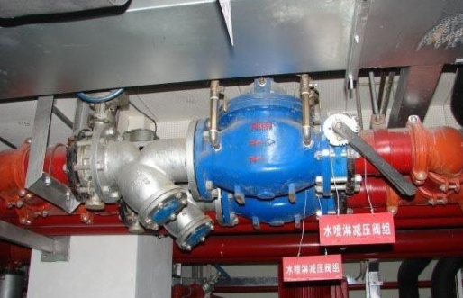 管道過濾器設備應用 管道過濾器設備應用