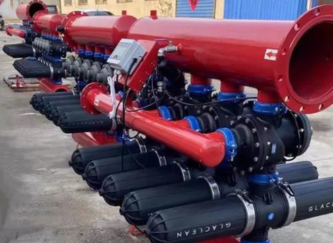 疊片過濾器設(shè)備 疊片過濾器設(shè)備