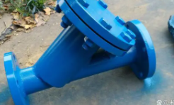 管道過濾器 管道過濾器