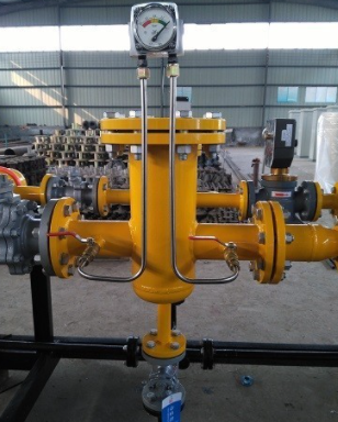 管道過濾器應用現(xiàn)場 管道過濾器應用現(xiàn)場