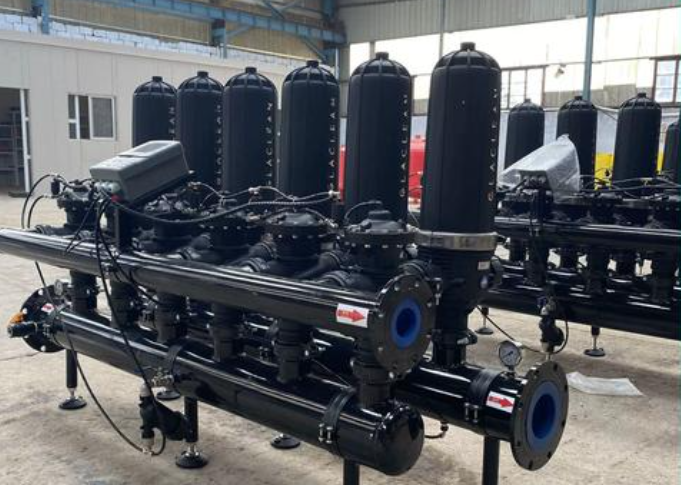 疊片過濾器設(shè)備 疊片過濾器設(shè)備