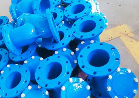 管道過濾器設備