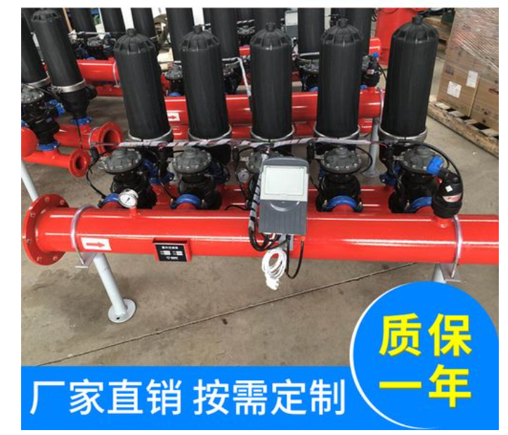 疊片過濾器設備 疊片過濾器設備