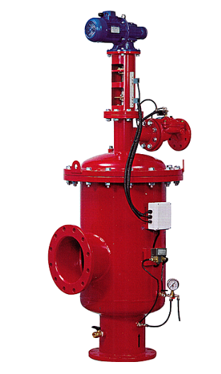 吸吮式過濾器 吸吮式過濾器